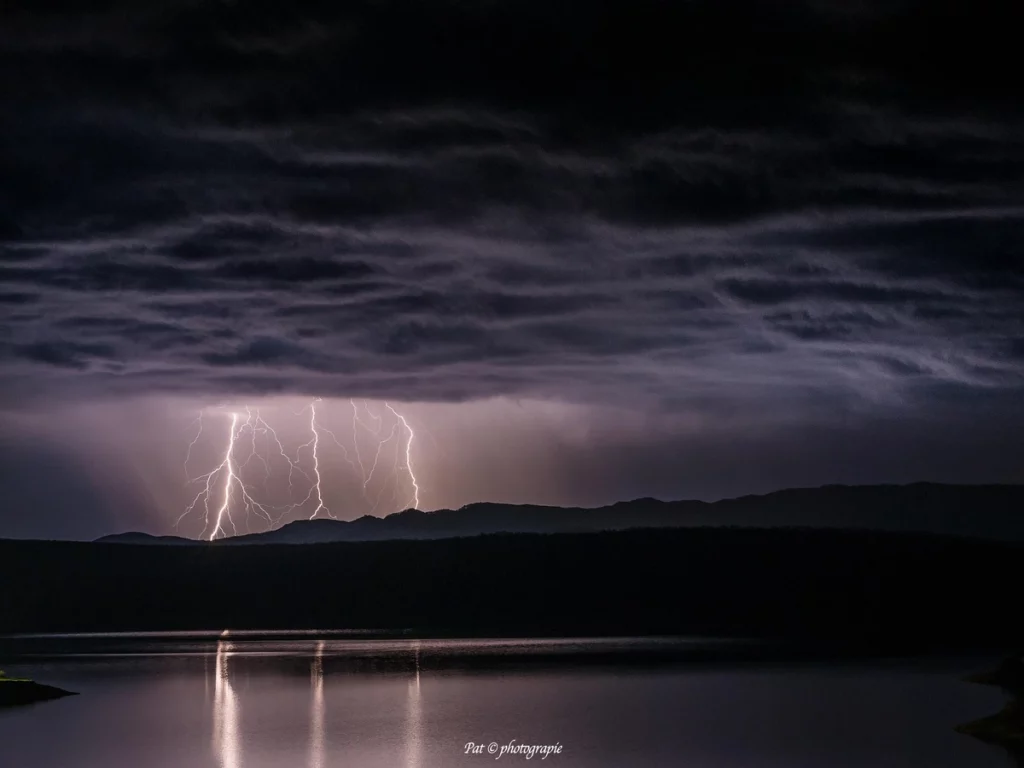 Photos d’orages 4