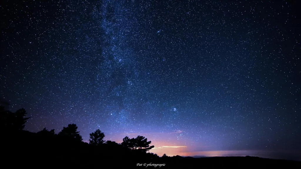 astrophotographie