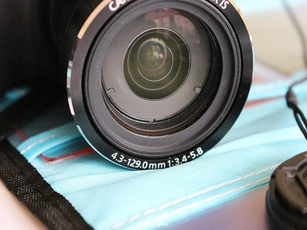 nettoyer objectifs photos 4