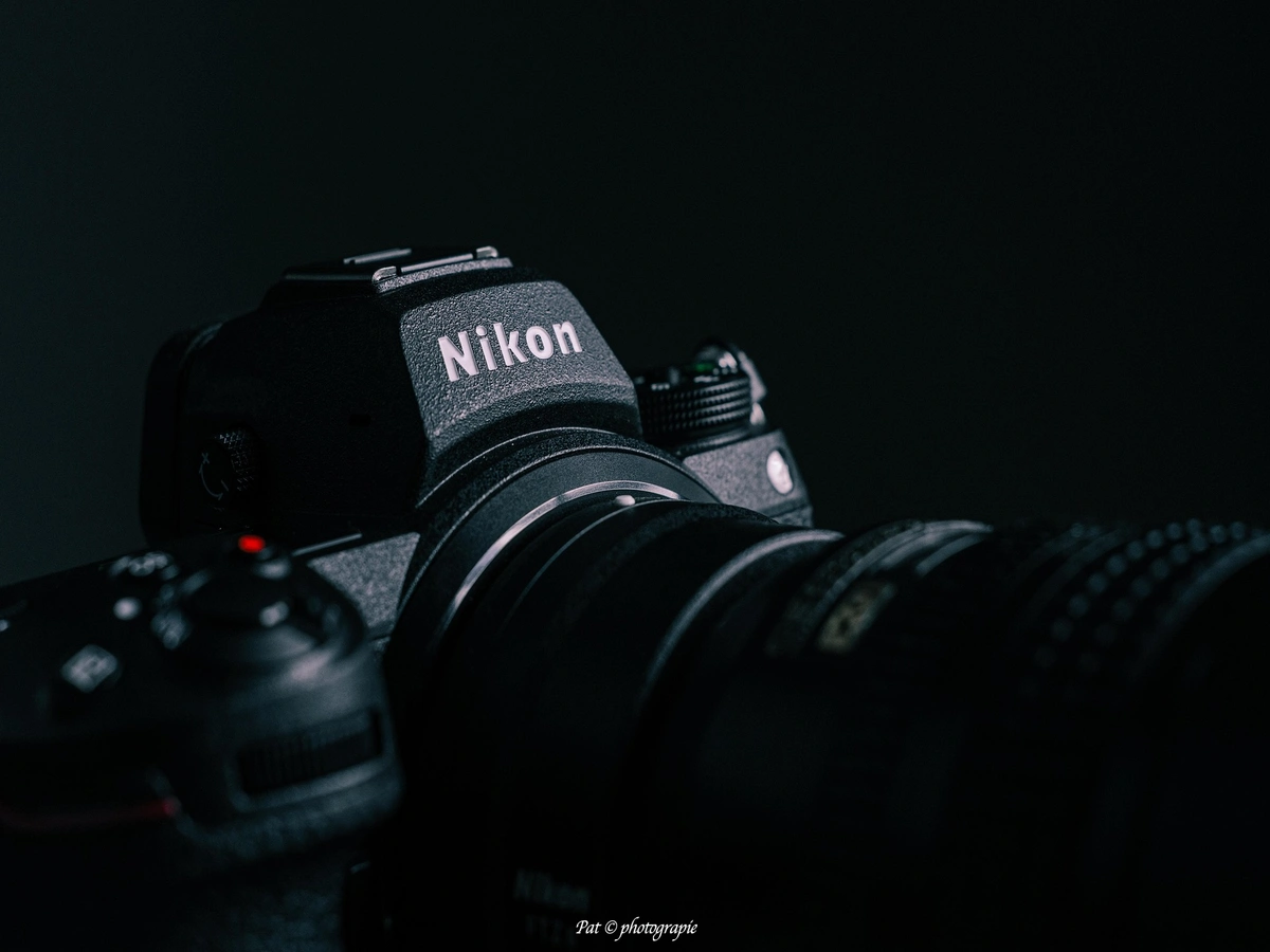 nikonZ 7 3