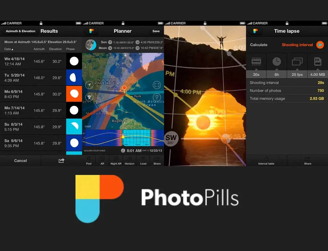 photopills banner